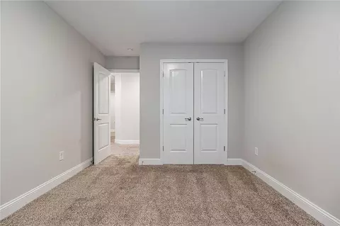 Bedroom - 72 Hidden Pines Cir, Pendergrass, GA 30567 photo 5 of 10