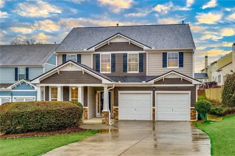 5938 Enclave Dr SE, Mableton, GA 30126