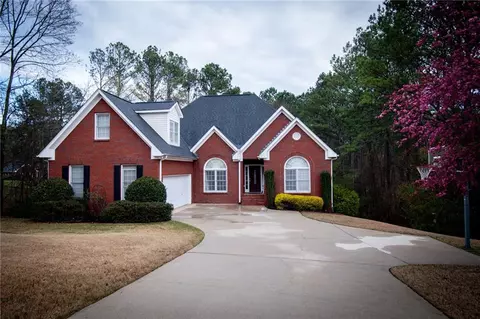 8103 Greens Mill Way, Loganville, GA 30052