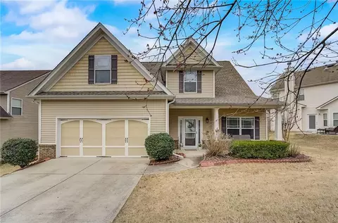 1451 Autumn Wood Trl, Buford, GA 30518