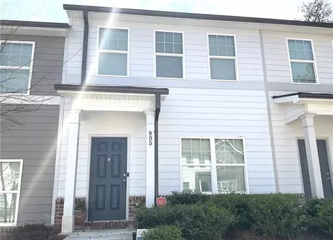 585 Mcwilliams Rd #905, Atlanta, GA 30315