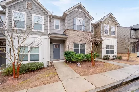 2568 Bayrose Cir #68, East Point, GA 30344