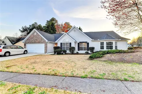 2720 Hamilton Chase Run, Buford, GA 30519