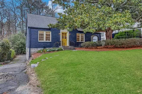 2858 Lookout Pl, Atlanta, GA 30305