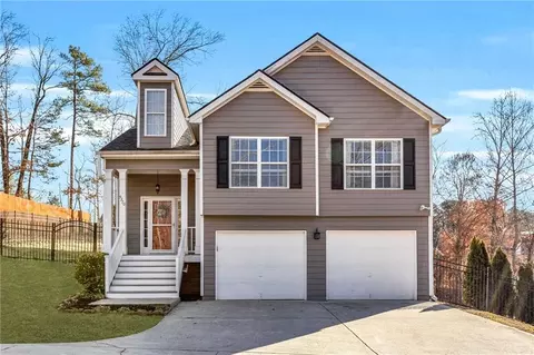 9370 Cain Cir, Gainesville, GA 30506