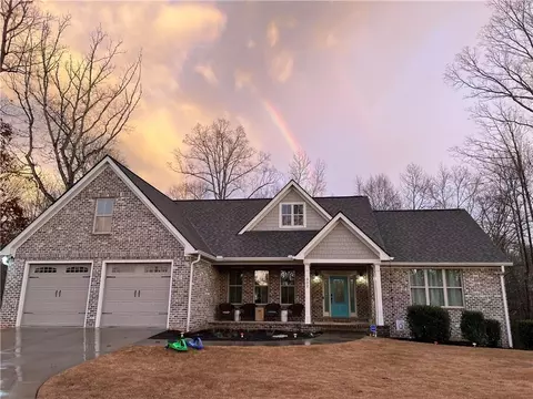 302 Samson Way, Cleveland, GA 30528