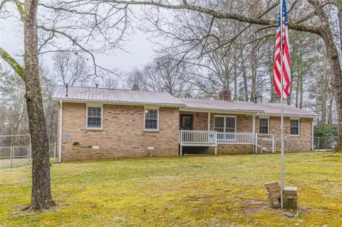 3394 Lake Monroe Rd, Douglasville, GA 30135