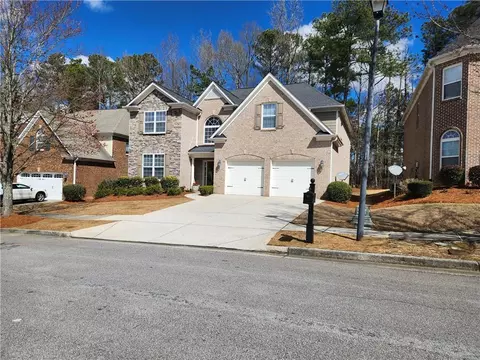 3349 Rosecliff Trce, Buford, GA 30519