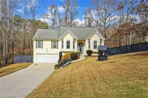 204 Holliday Overlook, Villa Rica, GA 30180
