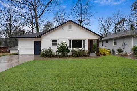 1771 Shirley St SW, Atlanta, GA 30310