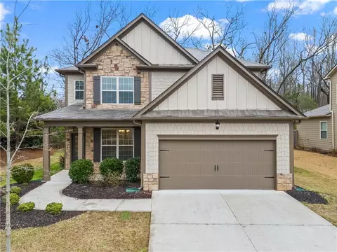 4420 Cordova Ln, Cumming, GA 30028