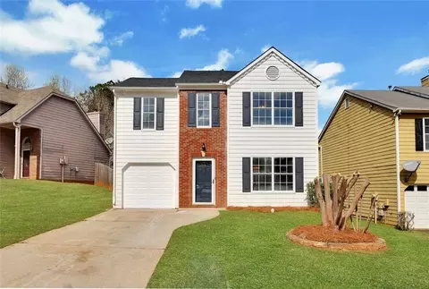 6485 Drake Mnr, Austell, GA 30168