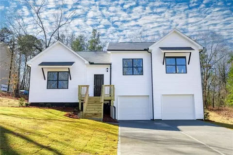 1216 Pine Lark, Canton, GA 30114