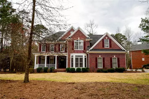 100 Bennington Pass, Tyrone, GA 30290