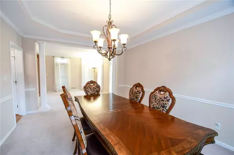 Dining - 100 Bennington Pass, Tyrone, GA 30290 photo 1 of 5