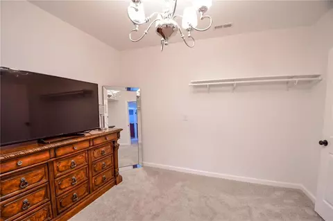 Bedroom - 100 Bennington Pass, Tyrone, GA 30290 photo 16 of 16