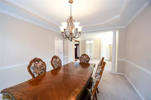 Dining - 100 Bennington Pass, Tyrone, GA 30290 photo 3 of 5