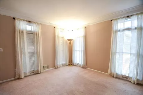 Bedroom - 100 Bennington Pass, Tyrone, GA 30290 photo 1 of 16