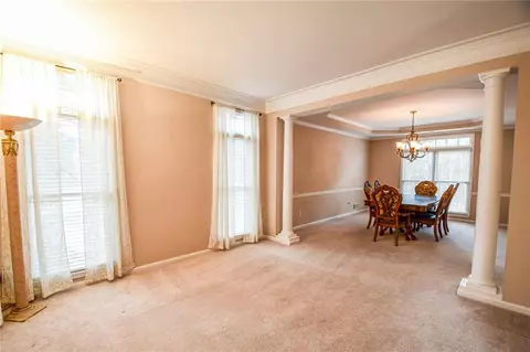 Living - 100 Bennington Pass, Tyrone, GA 30290 photo 1 of 8