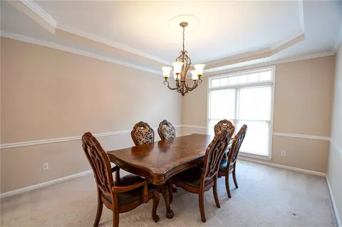 Dining - 100 Bennington Pass, Tyrone, GA 30290 photo 2 of 5