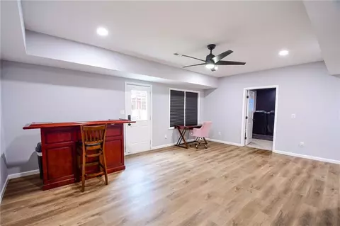 Living - 100 Bennington Pass, Tyrone, GA 30290 photo 6 of 8