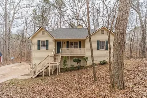 270 Allatoona Ct, Canton, GA 30114