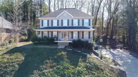 2119 Yorkshire Ct, Woodstock, GA 30189