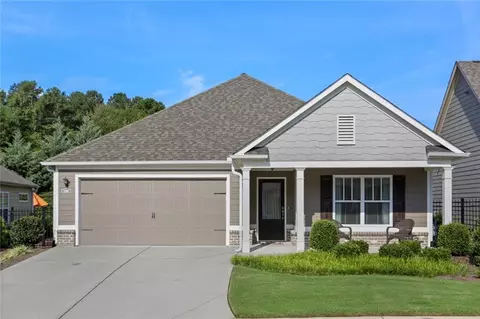 2099 Imperial Pond, Powder Springs, GA 30127