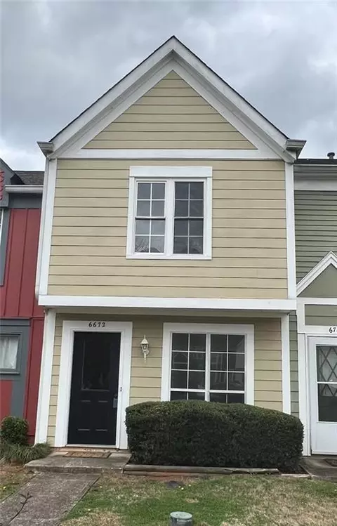 6672 Witherington Ct, Norcross, GA 30093