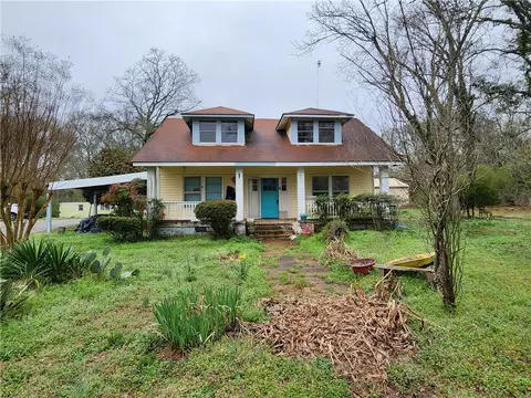 2355 Old Atlanta Rd, Griffin, GA 30223
