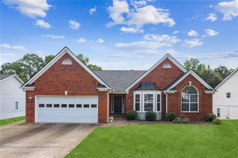 2471 Merrion Park Ct, Dacula, GA 30019