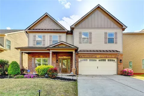 3786 Antares Dr, Buford, GA 30519