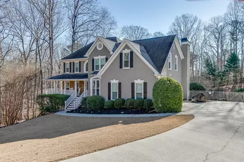 5335 Highland Gate Dr, Suwanee, GA 30024