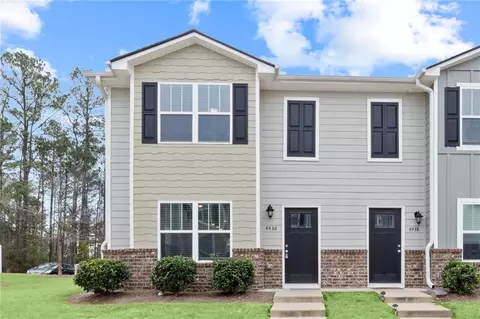 4436 Pinscher St, Union City, GA 30291