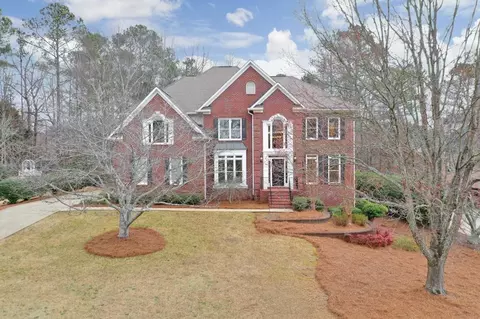 510 Abbeywood Dr, Roswell, GA 30075