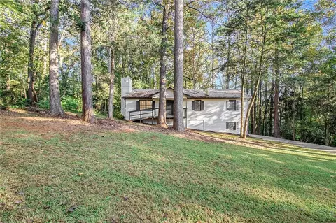 4441 Jacobs Dr, Snellville, GA 30039