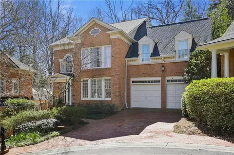 467 Ivy Park Ln NE, Atlanta, GA 30342
