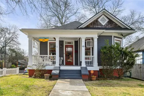 281 Ormond St SE, Atlanta, GA 30315