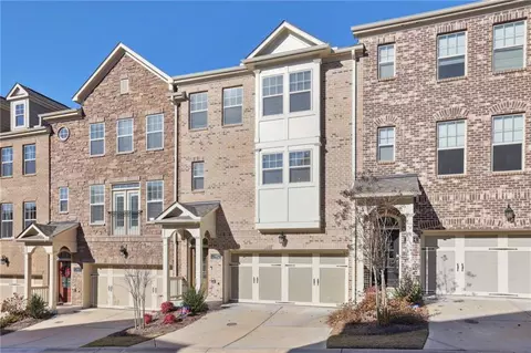1382 Live Oak Ln, Brookhaven, GA 30319