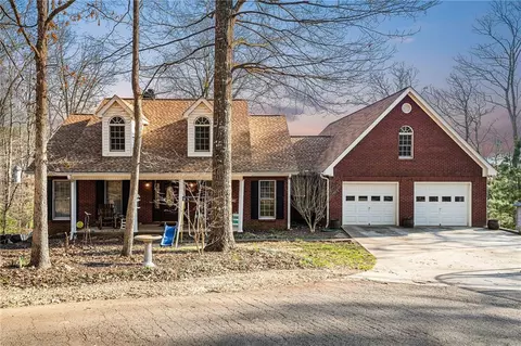 695 Deer Track Dr, Canton, GA 30114