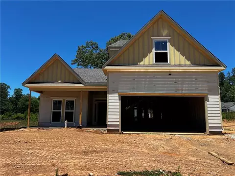 1072 Cooks Farm Way, Woodstock, GA 30189