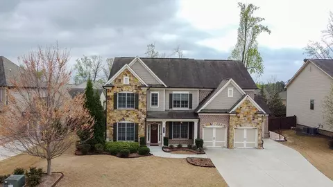 415 Blackwell Bnd, Alpharetta, GA 30004