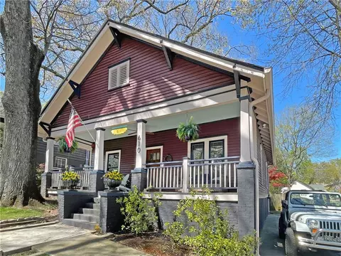 610 Atlanta Ave SE, Atlanta, GA 30312