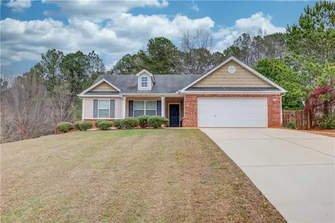 1222 Casper Ln, Winder, GA 30680