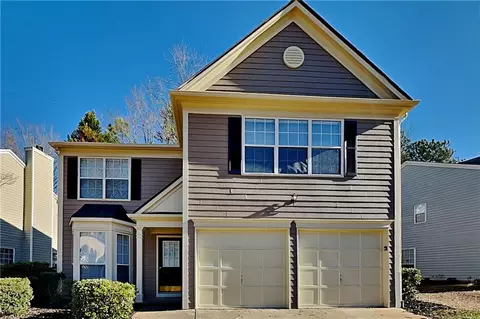 457 Bottesford Dr NW, Kennesaw, GA 30144