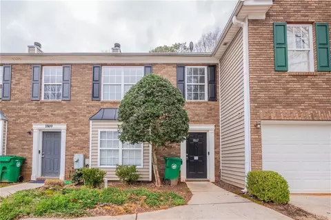 1867 Broadway St, Decatur, GA 30035