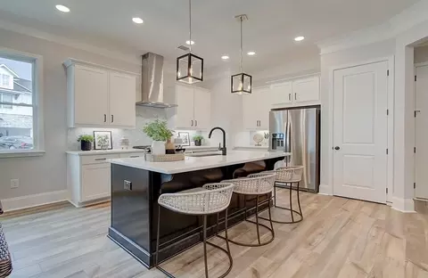 2129 Lamberton Ln, Kennesaw, GA 30152