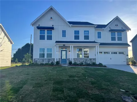 531 Sugar Prairie Bnd, Lawrenceville, GA 30045