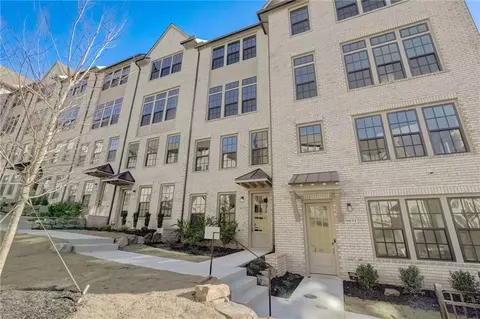 6673 Prelude Dr, Sandy Springs, GA 30328
