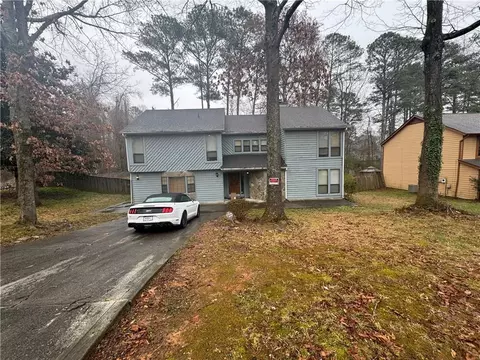 5391 Kelleys Mill Cir, Stone Mountain, GA 30088